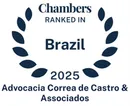 Selo Chambers Brazil 2025